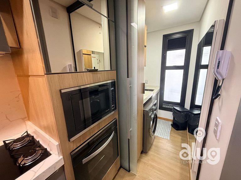 ITA906T2 Refúgio na Praia e Beto Carrero