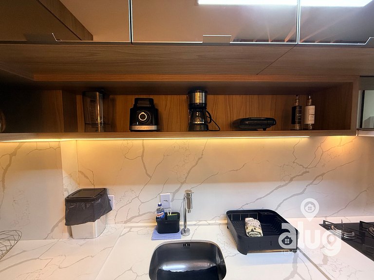 ITA906T2 Refúgio na Praia e Beto Carrero