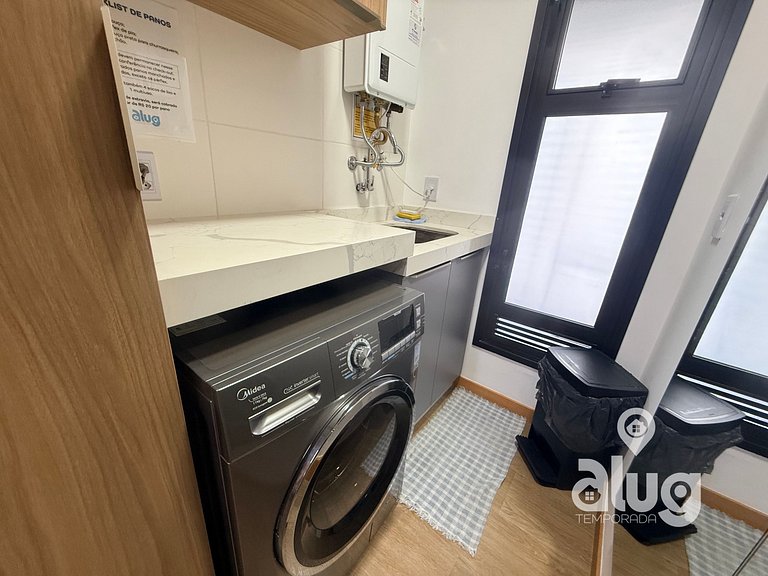 ITA906T2 Refúgio na Praia e Beto Carrero