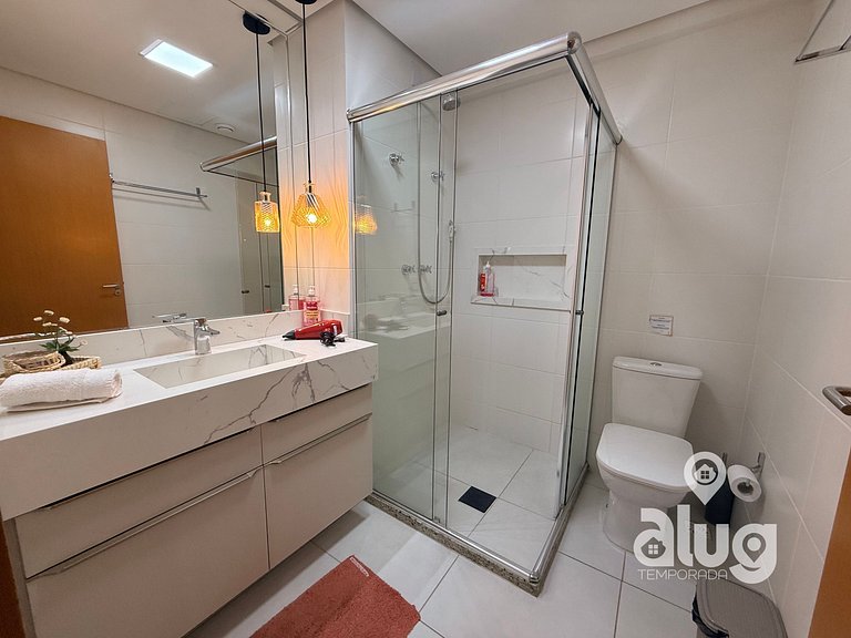 ITA906T2 Refúgio na Praia e Beto Carrero