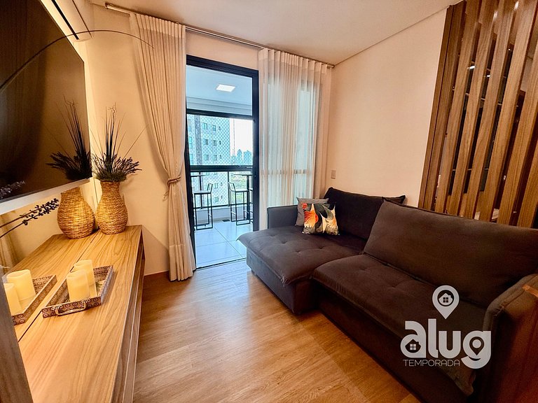 ITA906T2 Refúgio na Praia e Beto Carrero