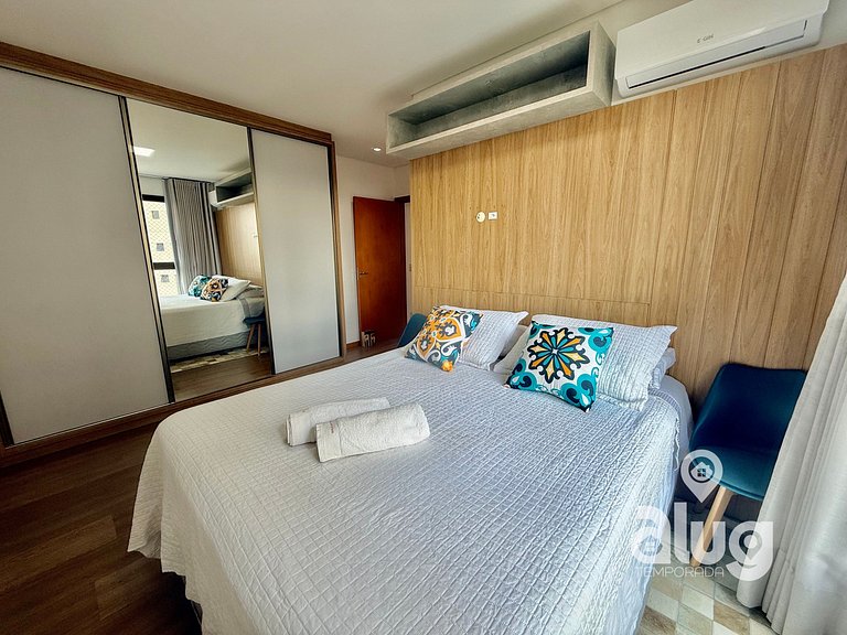 ITA906T2 Refúgio na Praia e Beto Carrero