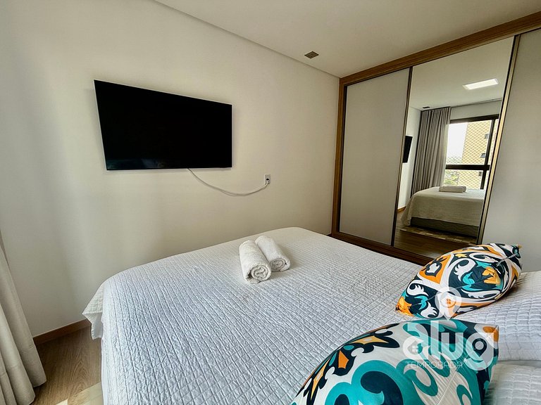 ITA906T2 Refúgio na Praia e Beto Carrero