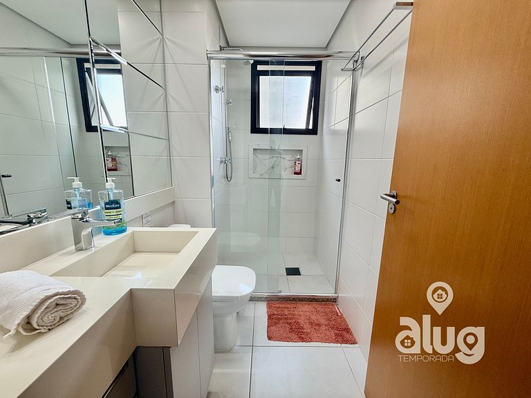 ITA906T2 Refúgio na Praia e Beto Carrero