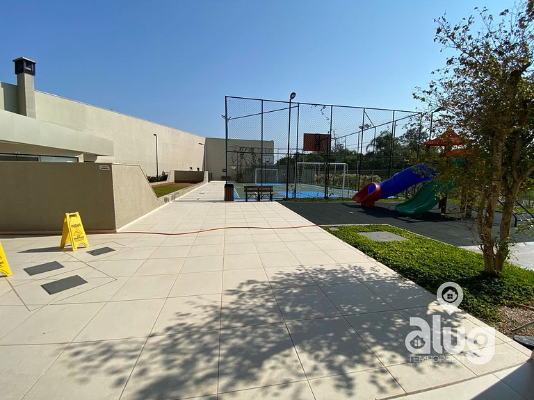 ITA906T2 Refúgio na Praia e Beto Carrero