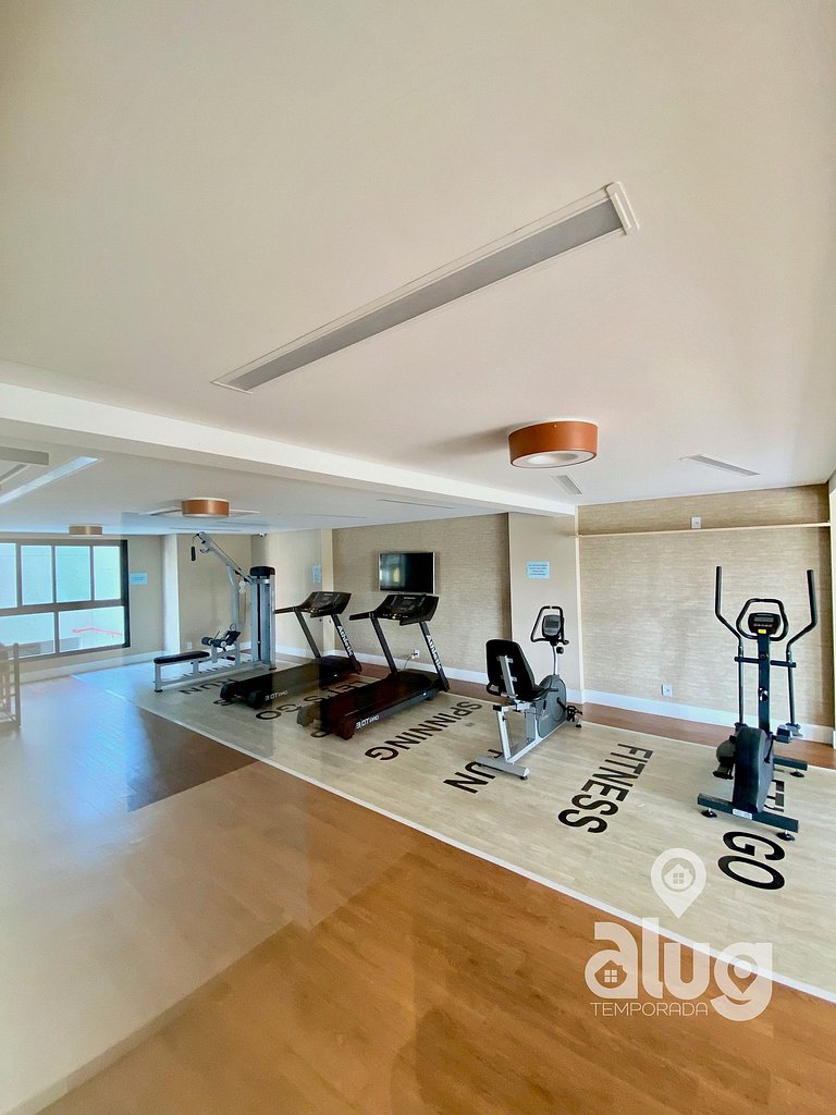 ITA906T2 Refúgio na Praia e Beto Carrero