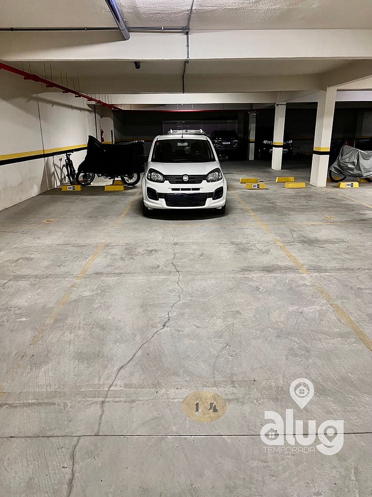 2Q Refúgio na Praia e Beto Carrero ITA906T2
