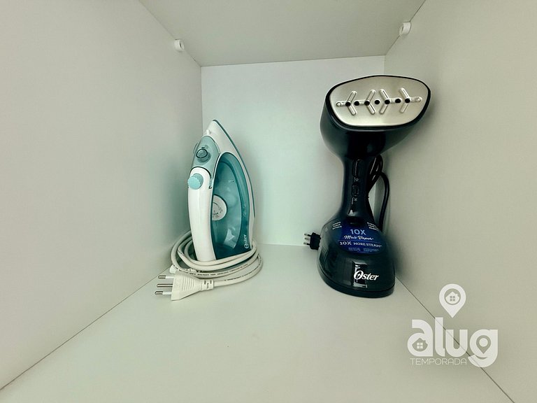 ITA605T2 Piscina Praia Mar - 10min Beto Carrero