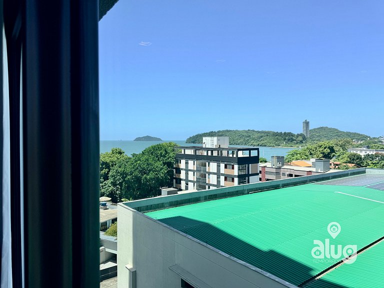 ITA605T2 Piscina Praia Mar - 10min Beto Carrero