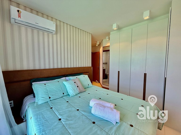 ITA605T2 Piscina Praia Mar - 10min Beto Carrero