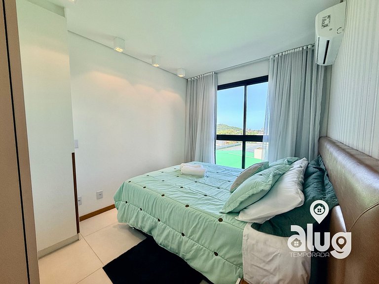 ITA605T2 Piscina Praia Mar - 10min Beto Carrero