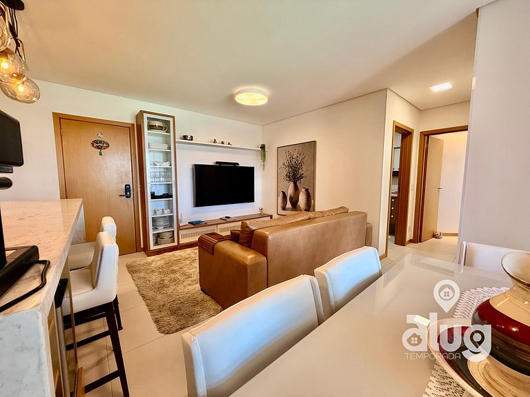 ITA605T2 Piscina Praia Mar - 10min Beto Carrero