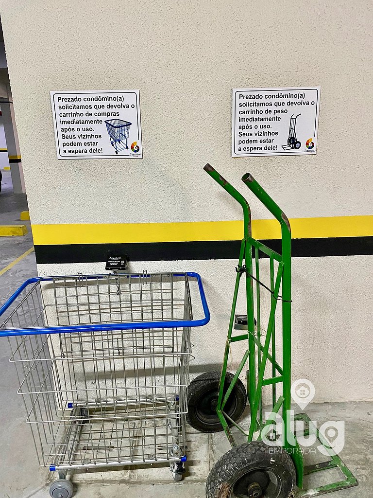 ITA605T2 Piscina Praia Mar - 10min Beto Carrero