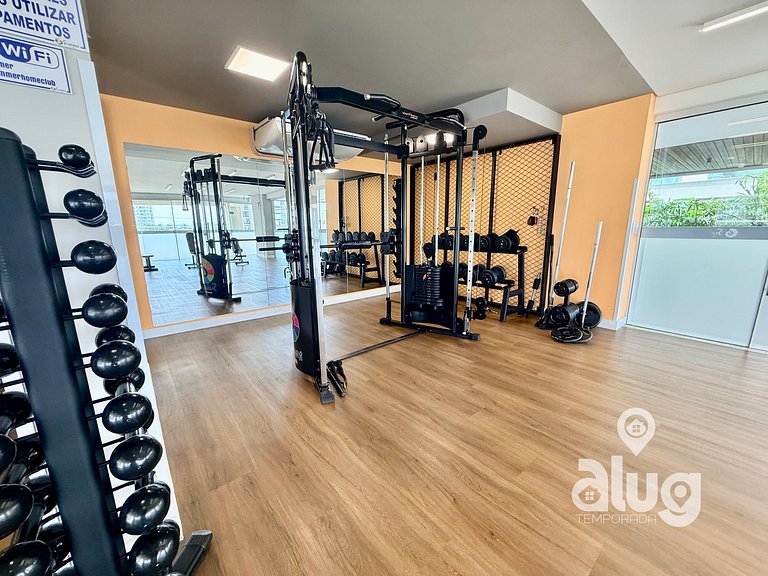 Beto Carrero Praia e Piscina Summer SU506T3