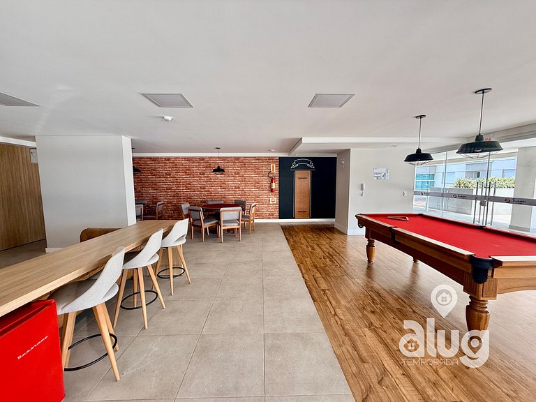 Beto Carrero Praia e Piscina Summer SU506T3