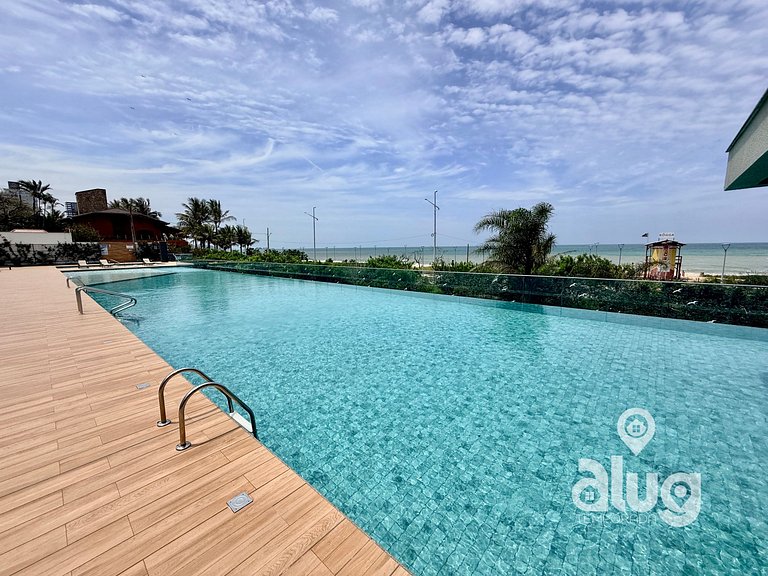 Beto Carrero Praia e Piscina Summer SU506T3