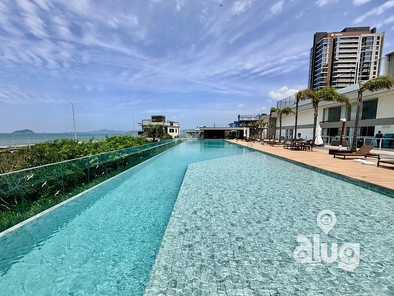 Beto Carrero Praia e Piscina Summer SU506T3