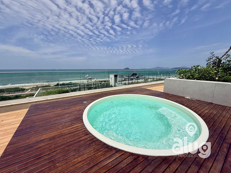 Beto Carrero Praia e Piscina Summer SU506T3