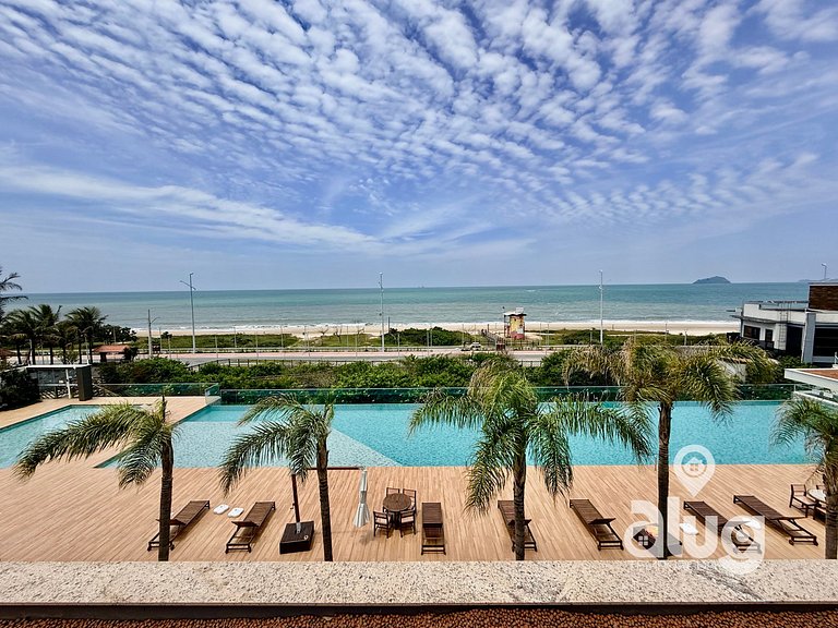 Beto Carrero Praia e Piscina Summer SU506T3