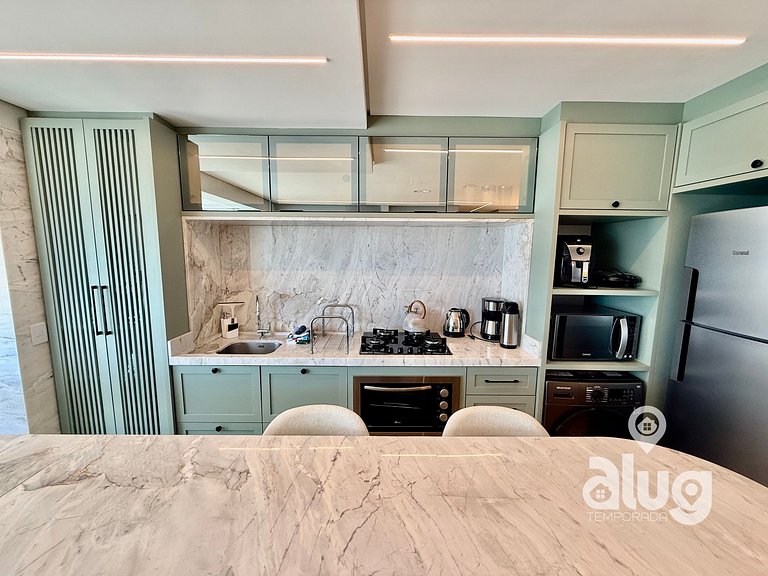 Beto Carrero Praia e Piscina Summer SU506T3