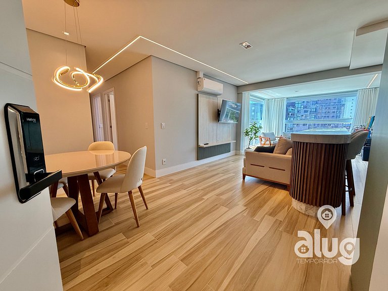 Beto Carrero Praia e Piscina Summer SU506T3