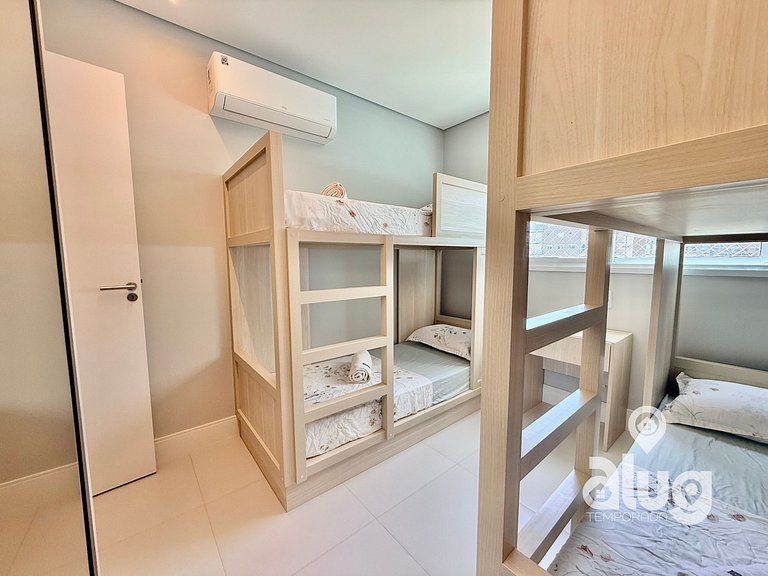 Beto Carrero Praia e Piscina Summer SU506T3