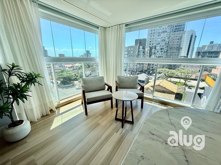 Beto Carrero Praia e Piscina Summer SU506T3