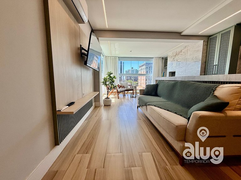 Beto Carrero Praia e Piscina Summer SU506T3