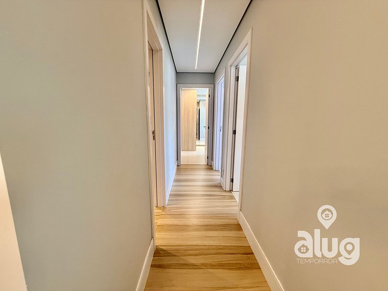 Beto Carrero Praia e Piscina Summer SU506T3