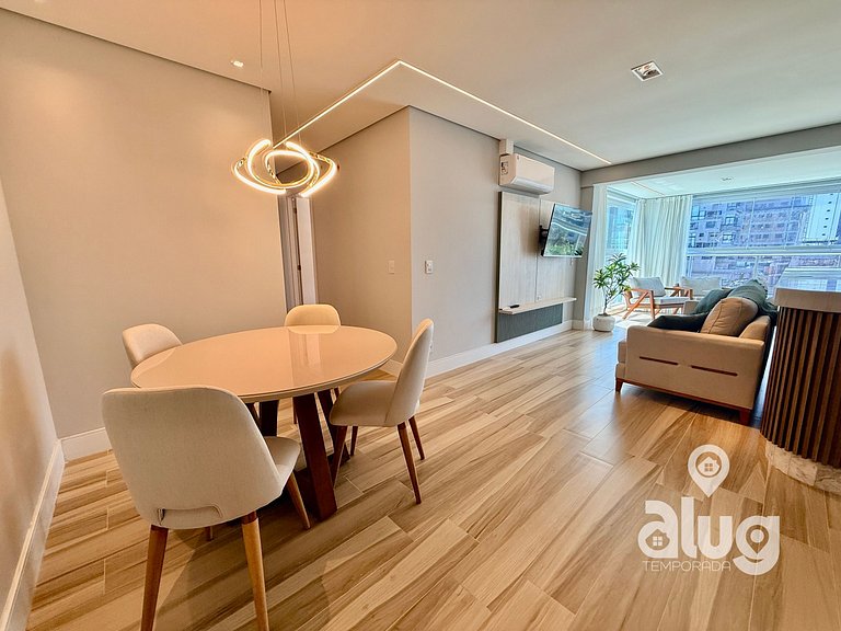 Beto Carrero Praia e Piscina Summer SU506T3