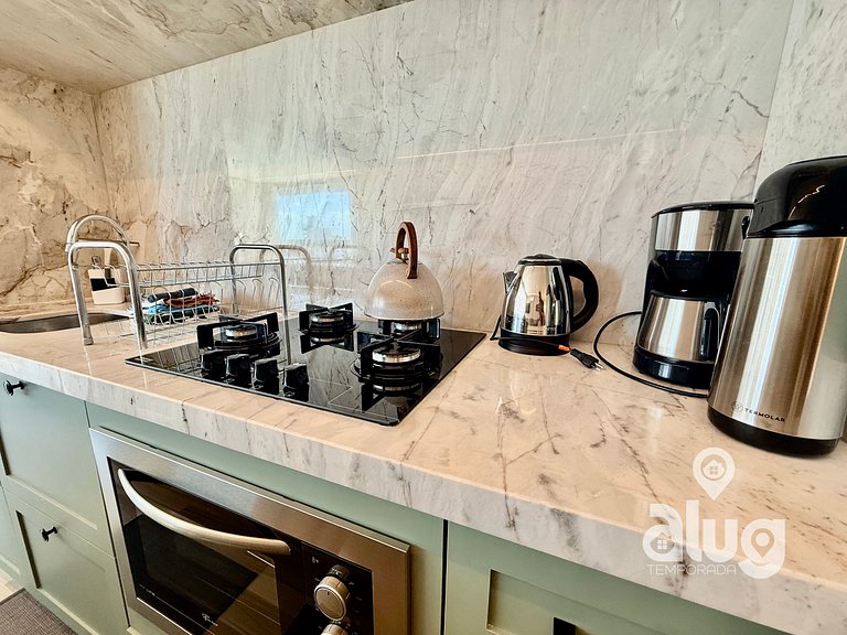 Beto Carrero Praia e Piscina Summer SU506T3