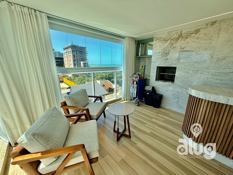 Beto Carrero Praia e Piscina Summer SU506T3