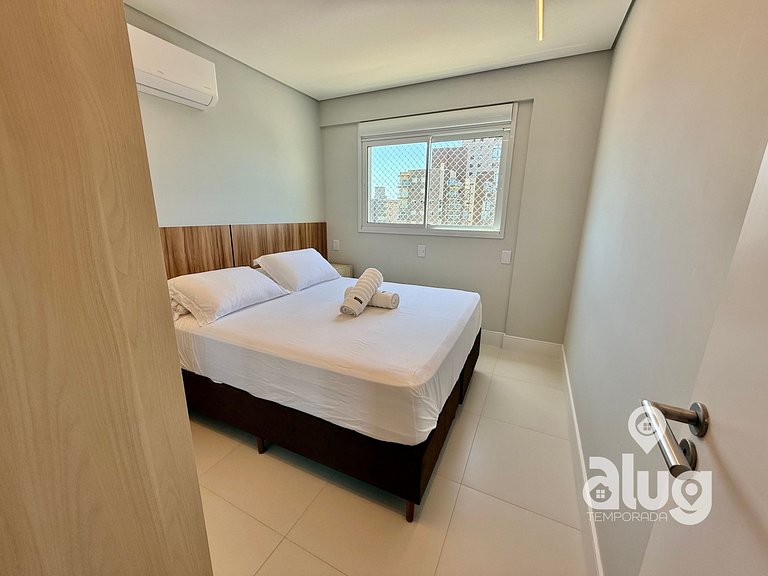 Beto Carrero Praia e Piscina Summer SU506T3