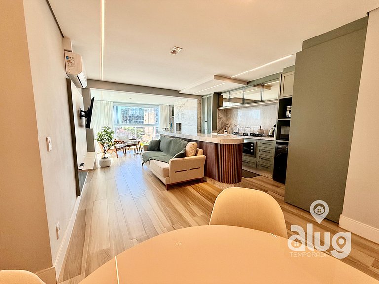 Beto Carrero Praia e Piscina Summer SU506T3