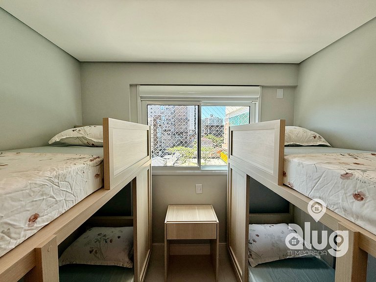 Beto Carrero Praia e Piscina Summer SU506T3