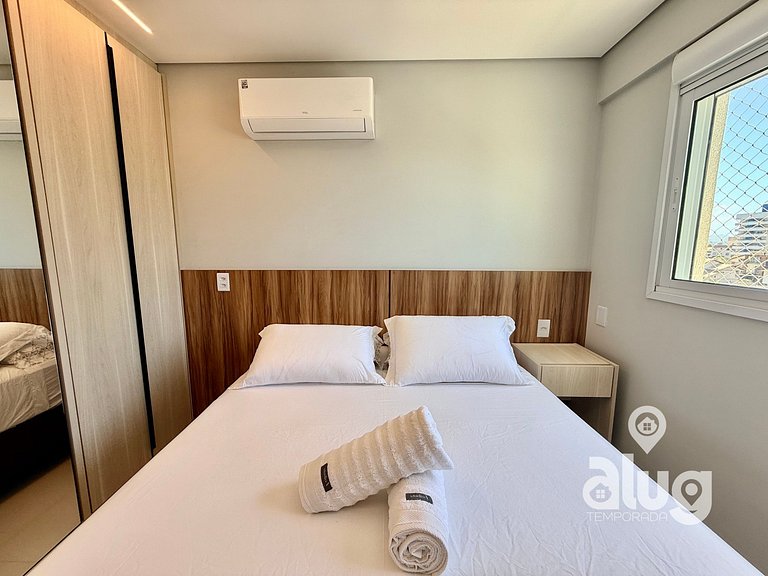 Beto Carrero Praia e Piscina Summer SU506T3