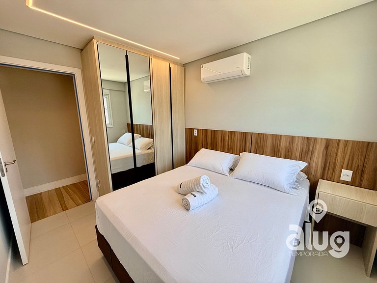 Beto Carrero Praia e Piscina Summer SU506T3