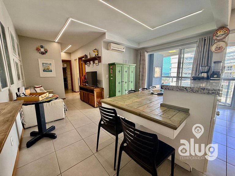 N8403 Vista Mar, Beto Carrero Praia e Supermercado