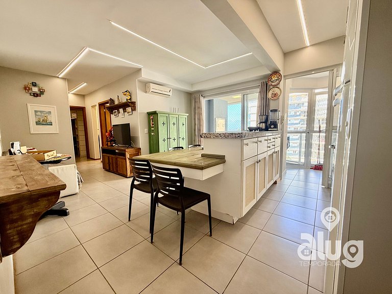 N8403 Vista Mar, Beto Carrero Praia e Supermercado