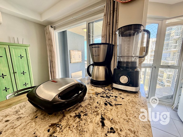 N8403 Vista Mar, Beto Carrero Praia e Supermercado