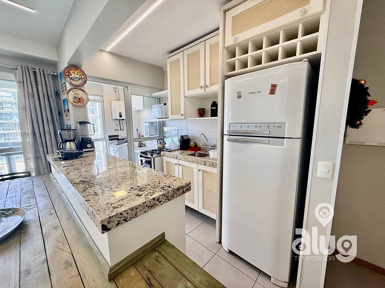 N8403 Vista Mar, Beto Carrero Praia e Supermercado