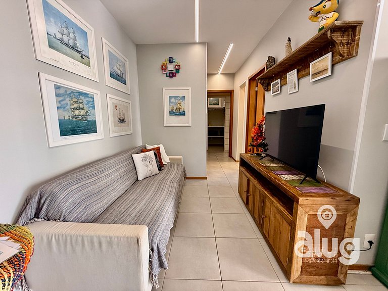 N8403 Vista Mar, Beto Carrero Praia e Supermercado