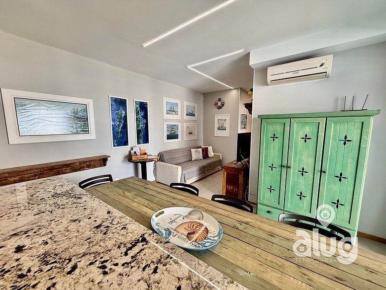 N8403 Vista Mar, Beto Carrero Praia e Supermercado