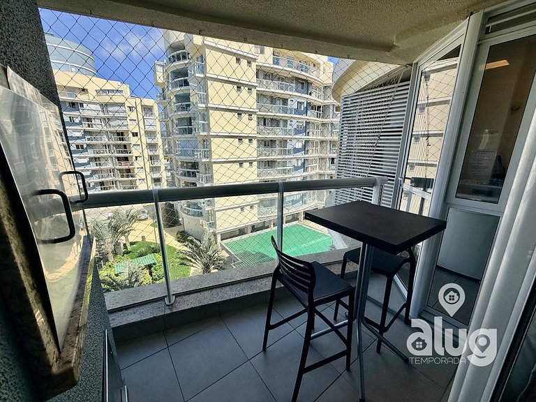 N8403 Vista Mar, Beto Carrero Praia e Supermercado