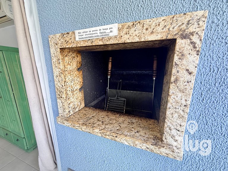 N8403 Vista Mar, Beto Carrero Praia e Supermercado