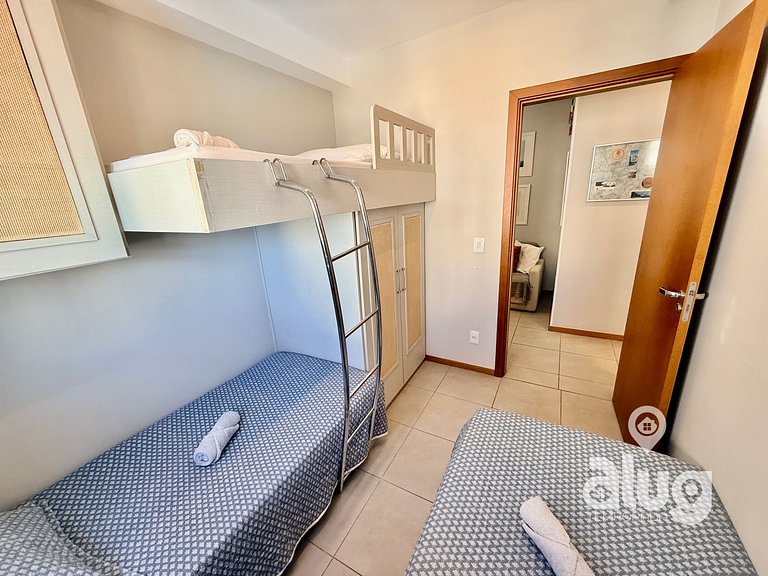 N8403 Vista Mar, Beto Carrero Praia e Supermercado