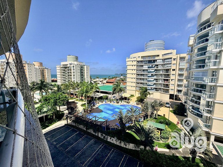 N8403 Vista Mar, Beto Carrero Praia e Supermercado