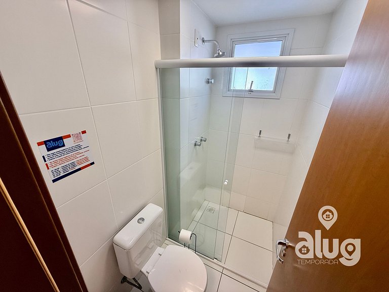 N8403 Vista Mar, Beto Carrero Praia e Supermercado