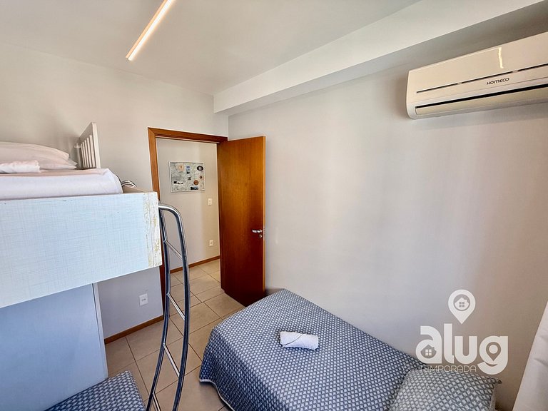 N8403 Vista Mar, Beto Carrero Praia e Supermercado