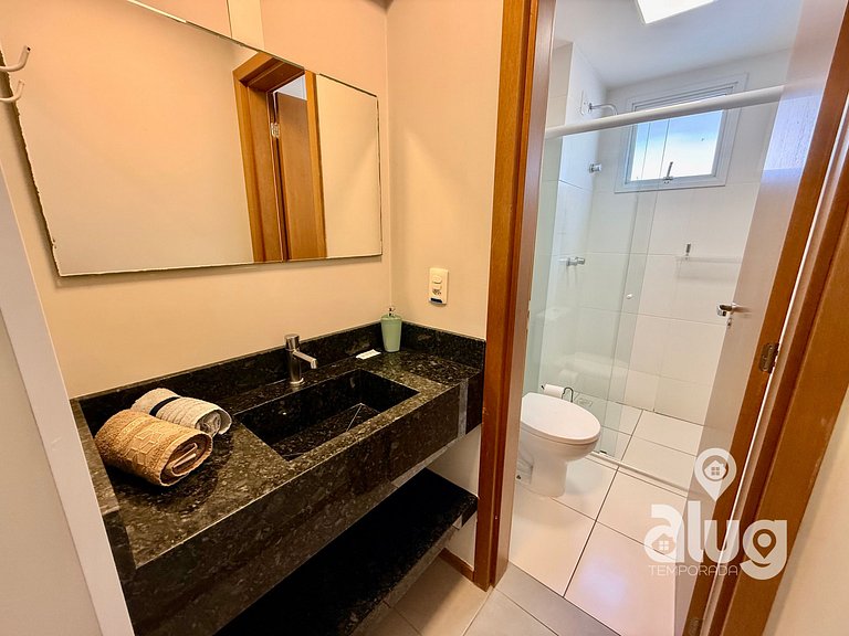 N8403 Vista Mar, Beto Carrero Praia e Supermercado